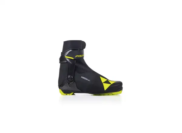 Fischer Carbon Skate topánky na bežky