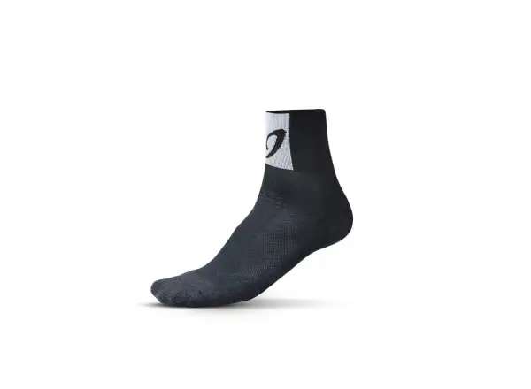 Ponožky Isadore Standard Black