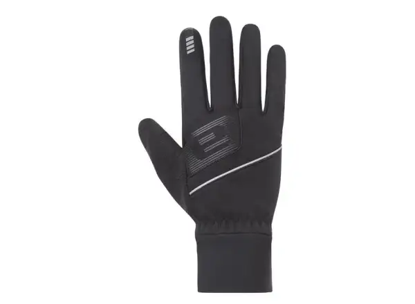 Etape Everest WS+ rukavice čierne