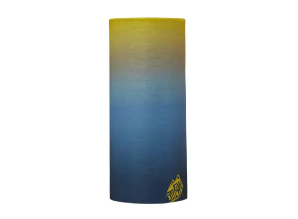 Silvini Motivo UA1730 multifunkční šátek blue/yellow