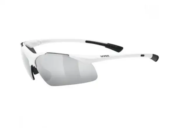 Slnečné okuliare Uvex Sportstyle 223 biele
