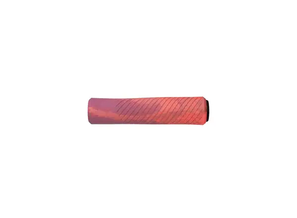 ERGON GXR gripy Lava Pink/Purple veľkosť. L