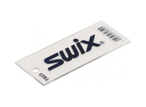Škrabka na plexisklo Swix 3 mm
