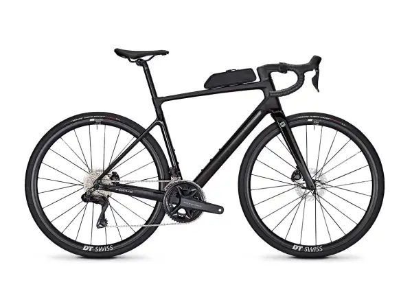 Focus Paralane 8.9 DI cestný bicykel Carbon Raw Matt / Glossy