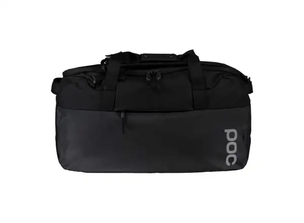 Cestovná taška POC Duffel Bag Uranium Black 80 l