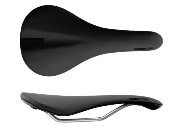 Cannondale Scoop Shallow Cromo Sedlo 142 mm