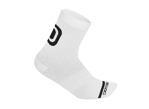 Dotout Logo ponožky White vel. L/XL