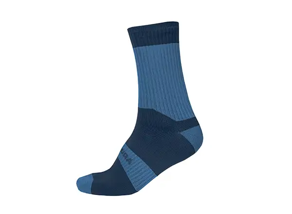 Ponožky Endura Hummvee II ink blue