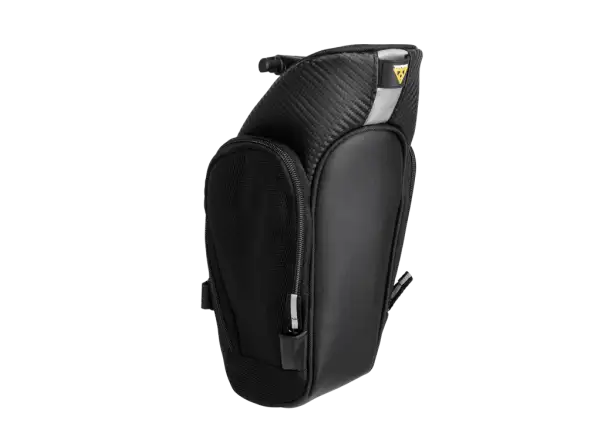 Topeak Mondo Pack XL podsedlová taška 1,7 l čierna