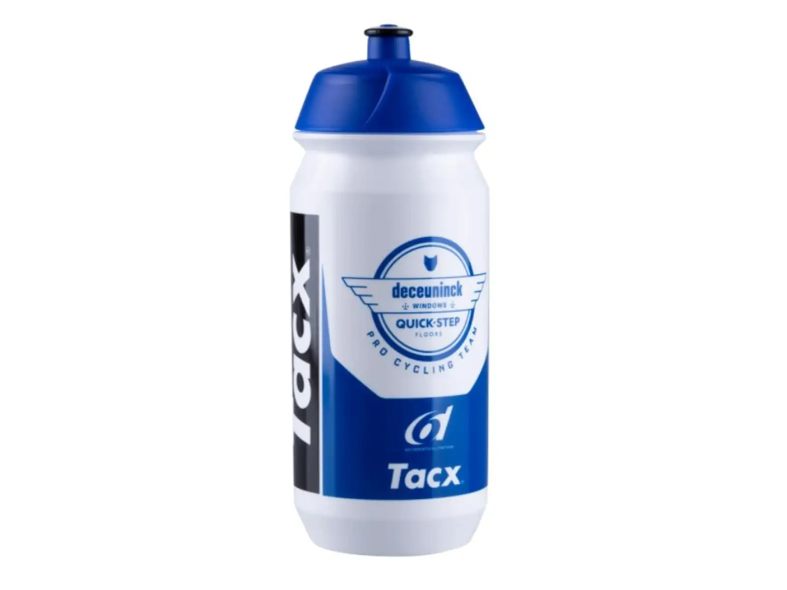 Tacx Bio fľaša 0,5 l Team Deceuninck-Quick Step