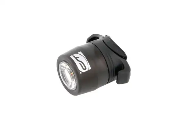 Contec Safetylight Sparkler USB predné svetlo čierne