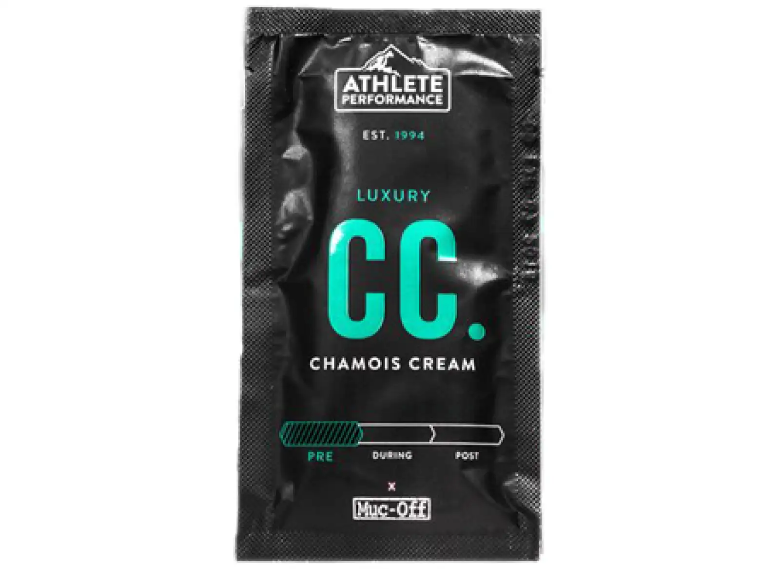Muc-Off Chamois Cream 10ml