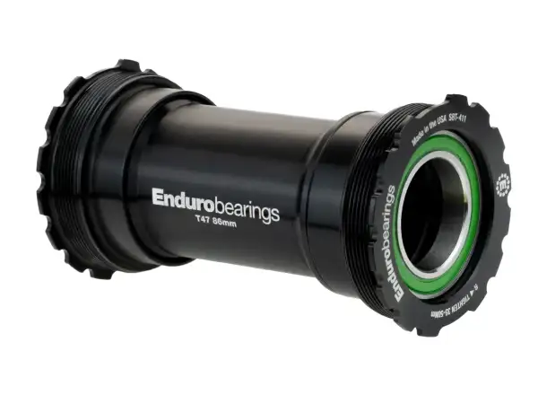 Enduro Bearings T47 24mm (86 mm) stredové zloženie