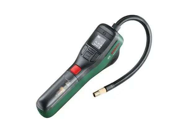 Bosch EasyPump elektrická pumpa 3,6 V / 3 Ah / 10,3 bar