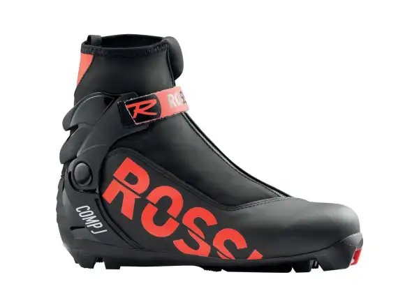 Juniorské topánky na bežecké lyžovanie Rossignol Comp J-XC