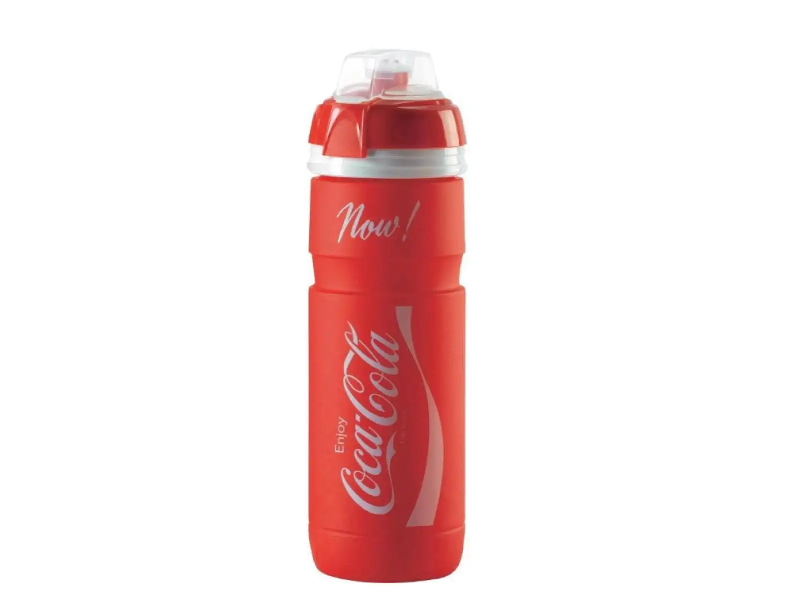 Bidón Elite Maxi Corsa Coca-Cola 1 l