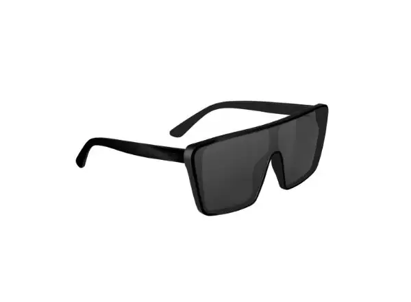 Slnečné okuliare Force Scope čierne matné/lesklé