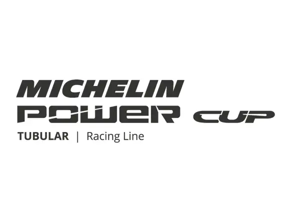 Cestná pneumatika Michelin Power Cup TU Racing Line 25-622 Classic