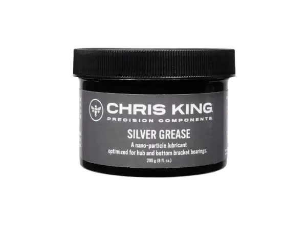 Chris King Silver Grease vazelína 200 g