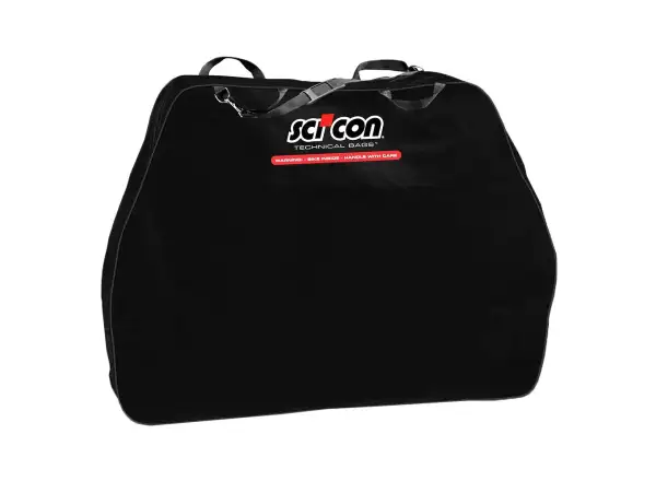Scicon Cycle Bag Travel Basic Bike Cover