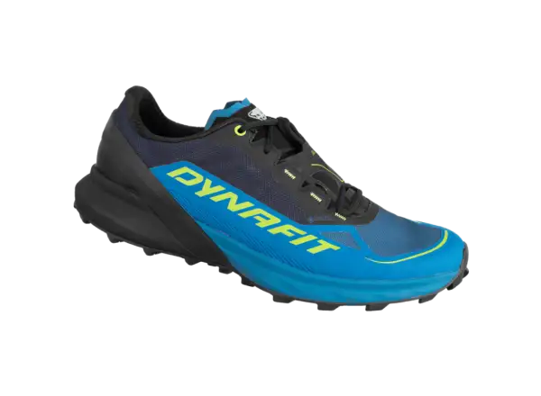 Dynafit Ultra 50 GTX Pánska bežecká obuv Black Out/Reef