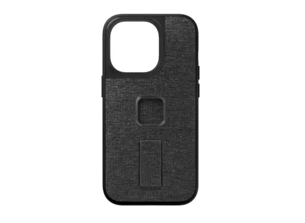 Peak Design Mobile Everyday Loop Case iPhone 14 Pro obal na mobil Charcoal