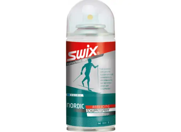 Swix N4C Easy glide vosk 150 ml