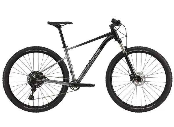 Horský bicykel Cannondale Trail SL 4 29" GRY