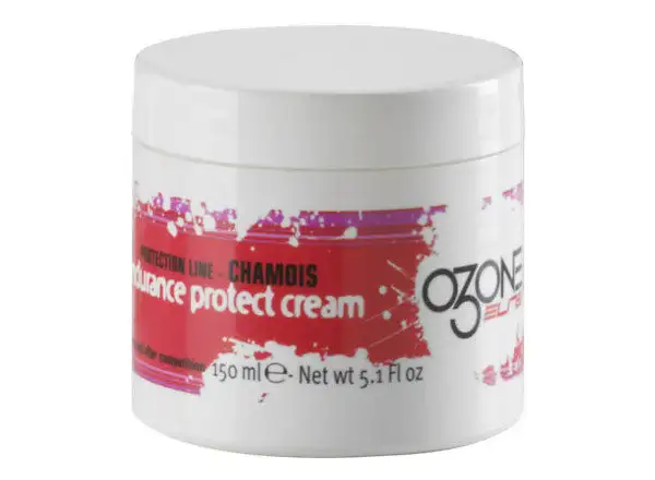 Elite Ozone Endurance Protect Cream 150 ml