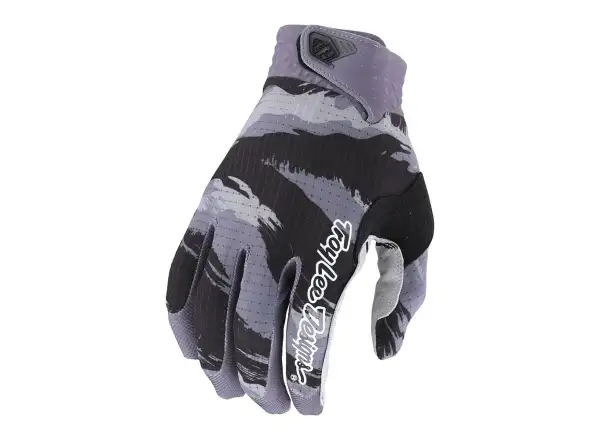 Troy Lee Designs Air rukavice Brushed Camo/Black/Gray