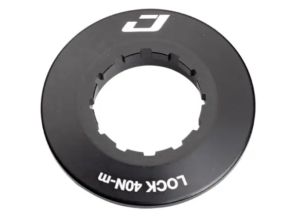 Jagwire Centerlock Ring vnútorná matica 9-12 mm