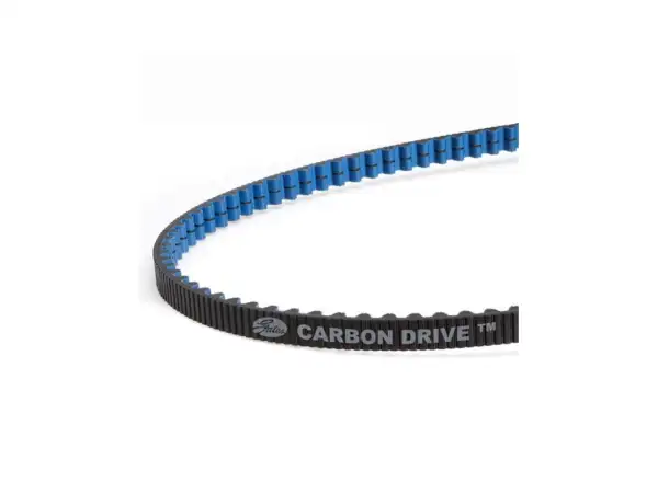 Hnací remeň Gates Carbon Drive CDX 111T