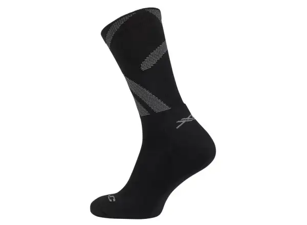 XLC Všetky ponožky MTN CS-L02 čierne