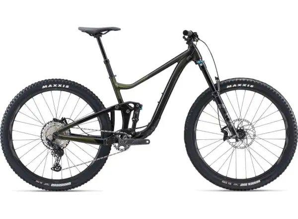 Horský bicykel Giant Trance X 29 1 Panther