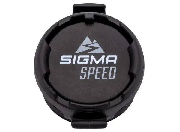 Sigma Duo Magnetless bezdrôtový snímač rýchlosti