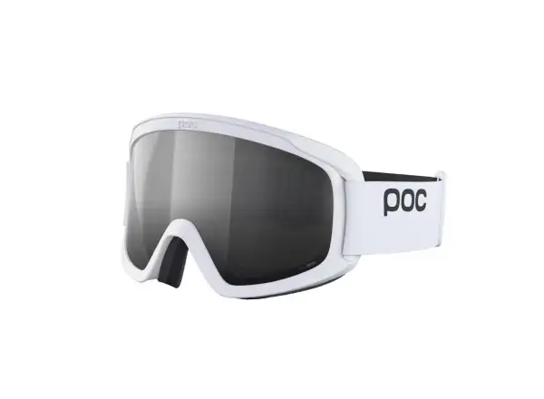 POC Opsin lyžiarske okuliare Hydrogen White/Neutral Grey/No Mirror veľ. uni