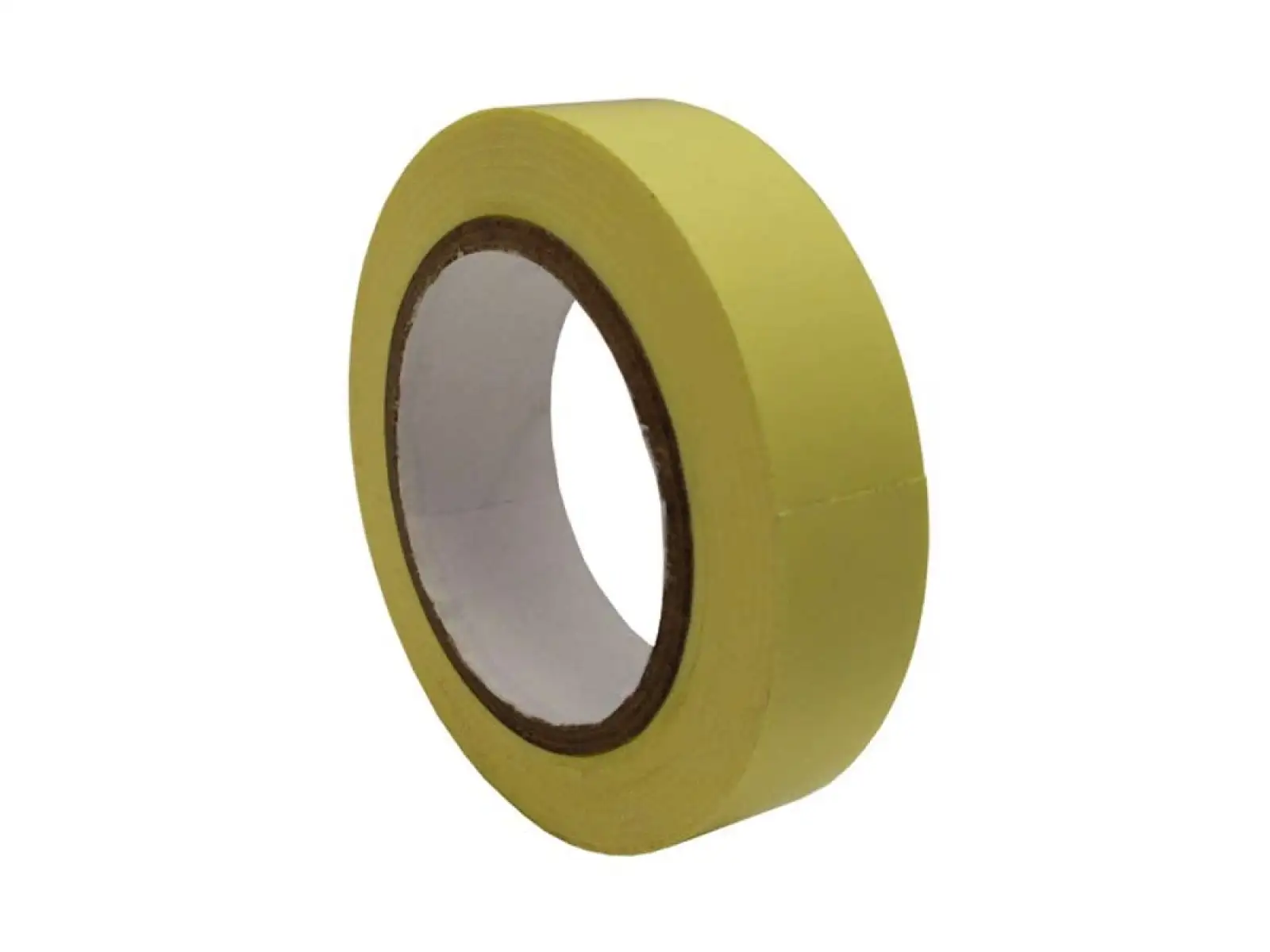 Páska na ráfiky No Tubes, žltá 10y x 27mm (9,14m x 27mm)