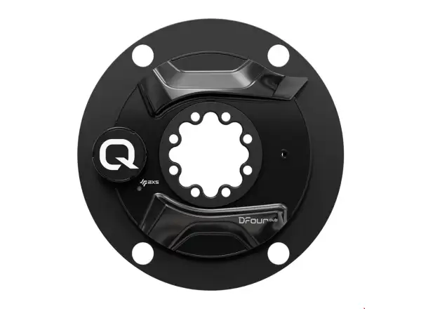 Quarq Powermeter DFour Spider DUB AXS 110 BCD