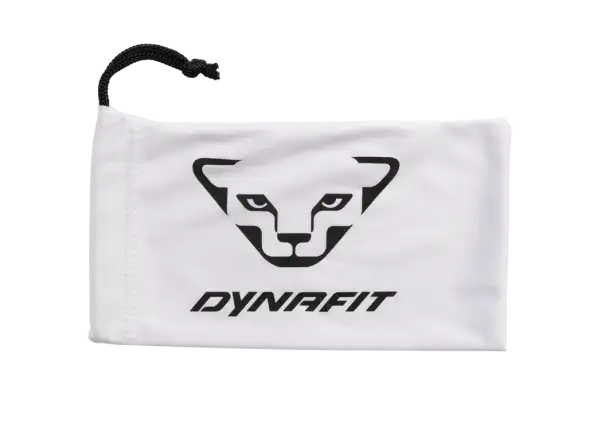 Taška Dynafit Microbag na cyklistické okuliare