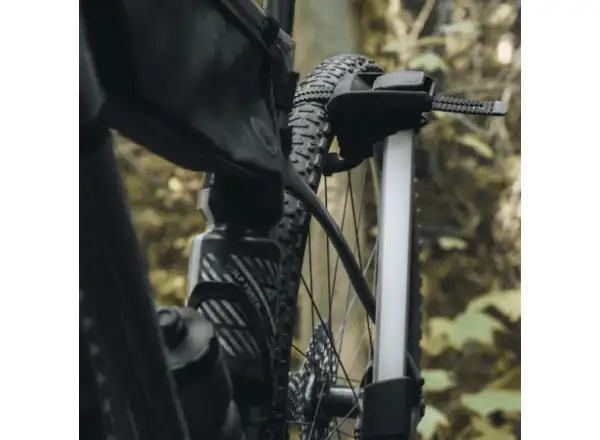 Thule Epos nosič na ťažné zariadenie pre 3 bicykle