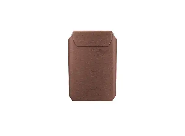 Peak Design Peňaženka Slim magnetická peňaženka na mobil Redwood