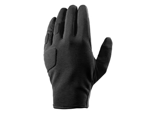 Mavic XA rukavice black
