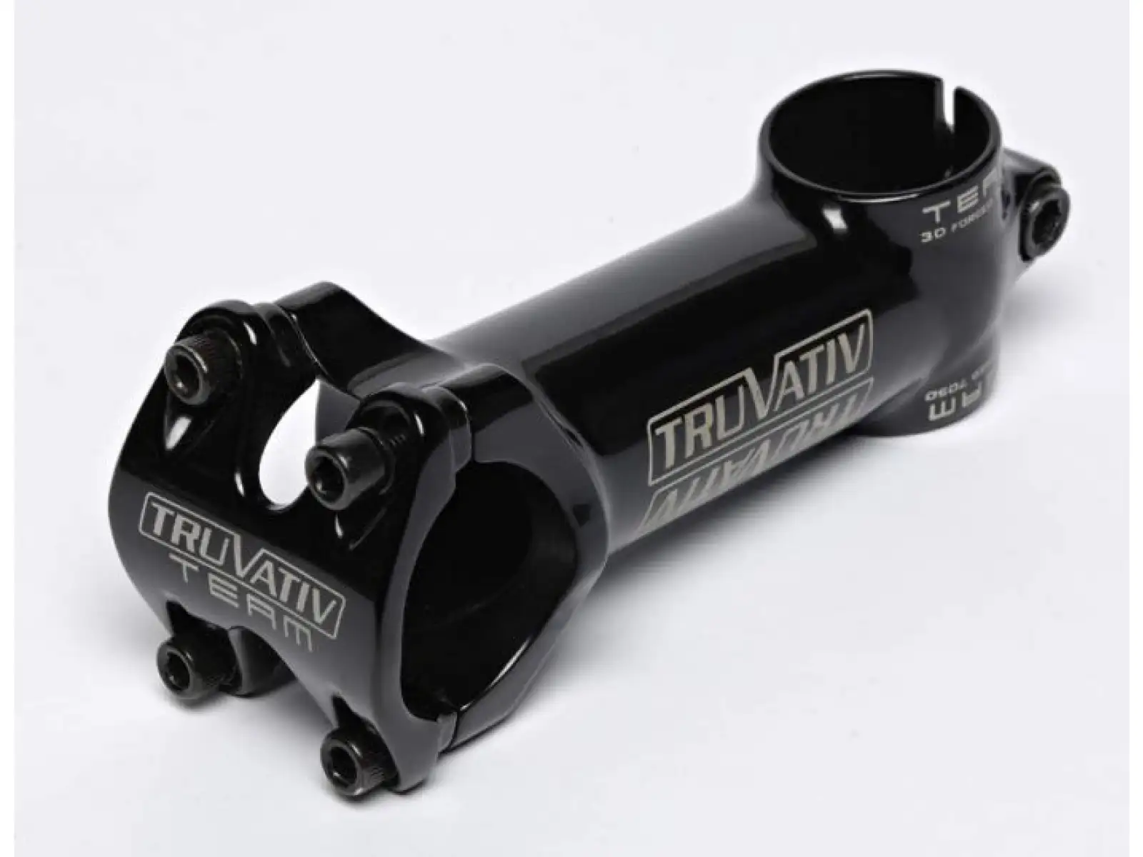 Truvativ Team 3D Forged 7050 představec 110 mm černý