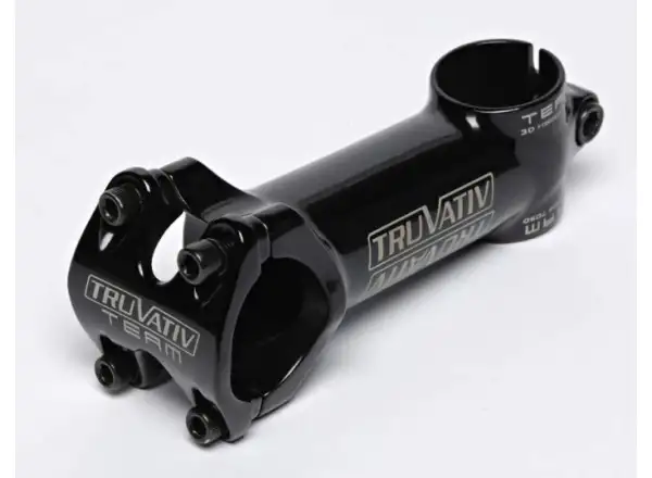 Truvativ Team 3D Forged 7050 představec 110 mm černý