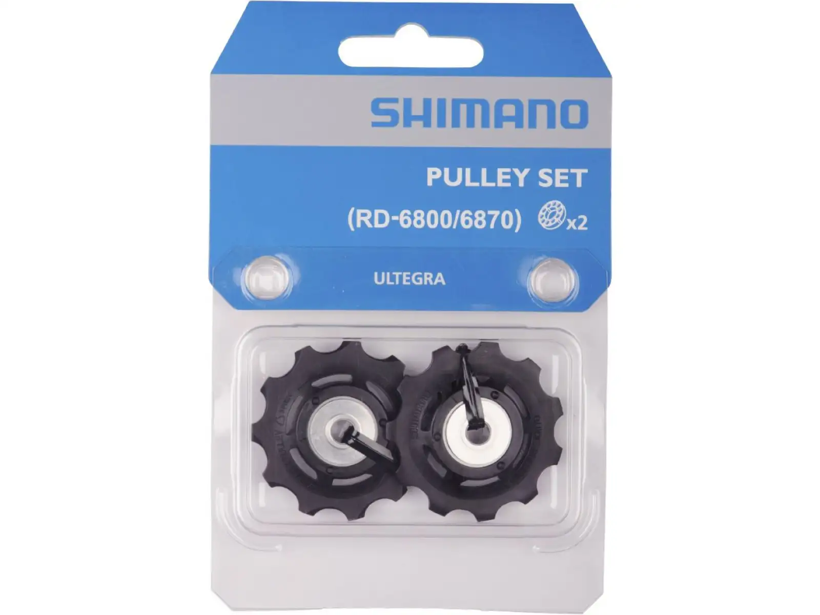 Shimano Ultegra RD-6800/6870 remenice prehadzovača 11sp.