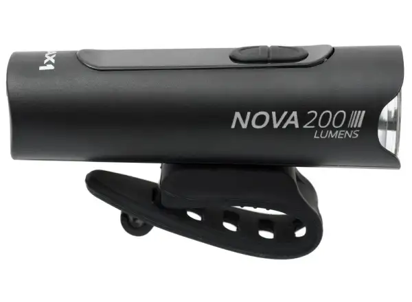 MAX1 Nova 200 USB predné svetlo