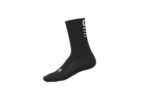 Alé Strada 2.0 ponožky biele