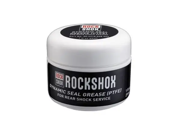 Rock Shox Dynamic Seal Grease 500 ml vazelína