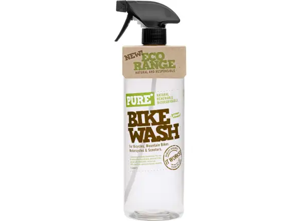Weldtite Pure Bike Wash Cleaner 1 l rozprašovač