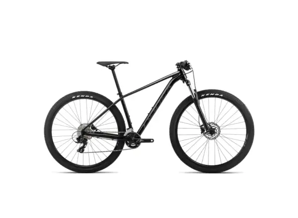 Orbea ONNA 29 50 29" horský bicykel čierno-strieborný